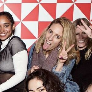 Meet your Posher, Alexandra